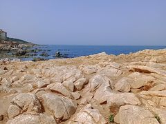 -养马岛旅游度假区
