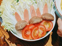 -亮欢寨(凯里总店)