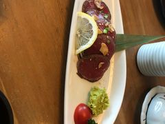 -王鼎精致料理铁板烧(世博源店)