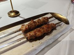 -西域阿里马新疆菜·清真(桂花路店)