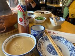 -牛街清真满恒記(平安里西大街店)