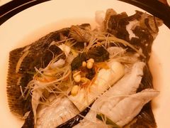 -蟹谢蒸鲜自助餐厅