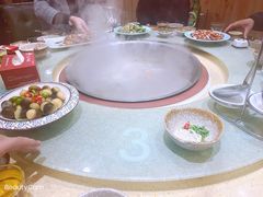 -313羊庄·羊肉火锅烧烤(李村店)