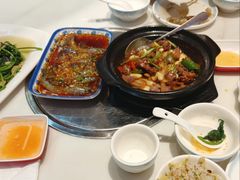 -鹅香四海·卤水火锅·砂锅粥·潮汕菜(宝安店)