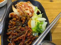 -故乡家韩国料理(丹东街店)