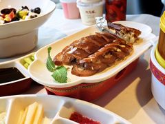 -大鸭梨烤鸭(望京店)