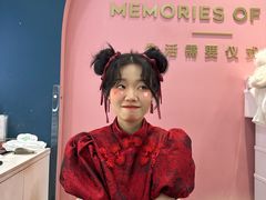 -海马体照相馆(无锡清扬茂业天地店)
