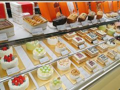 -M'CAKE(西单大悦城店)