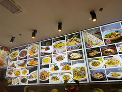 -琼菜人家·海南菜·文昌鸡(文昌大道店)