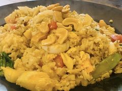 泰式炒饭-Doo Dee Thai Food(Issan/Isaan/Esan)