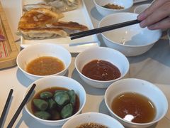 -东方饺子王(和平里店)