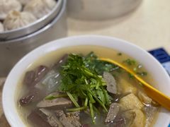 -笑云开汤包店(网巾市店)