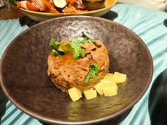 -C31地窖餐厅(黑龙江北路店)