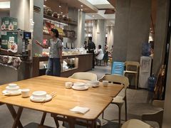 -情妹耙泥鳅·江湖川菜(科华店)