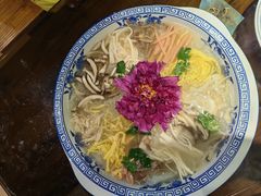 -老雒阳面馆·水席·洛阳菜(王城路店)
