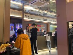 -老家水饺濮阳菜(巴黎街店)
