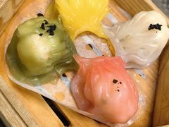 -煲王粤菜餐厅(中侨中心店)