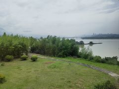 -福建鲤鱼洲酒店