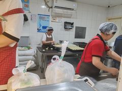 -酥满溢绿豆饼(共和新路店)