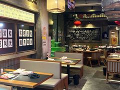 -五马集·海鲜·温州大牌档(黑金冠五马街十字路口店)