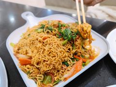 -瑞杰烧烤店·24小时营业(山东路店)