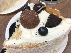 -红跑车(三牌楼店)