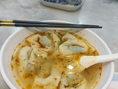 -东吴面馆(因果巷店)