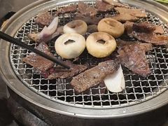 -江城二当家烤牛肉(莲塘新村店)