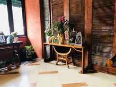 -Local泰莲庭(虹鳟鱼店)