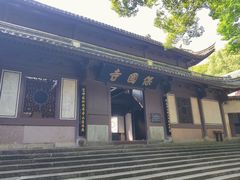 -宁波市保国寺古建筑博物馆