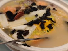 -花中城·杭帮菜·粤菜·海鲜火锅(清泰街店)