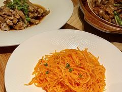 -梅利汴京烤鸭•开封豫菜地标店(晋安路店)