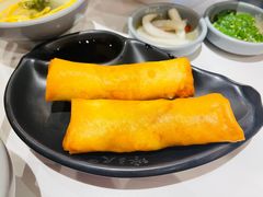 -馋三尺蟹粉小笼(人民广场店)
