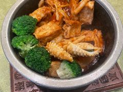 -广州酒家(中华广场店)