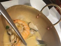 -青檸泰 LIME THAI (财富购物中心店)
