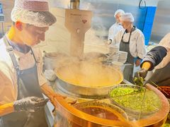 -清真·马安军辣子牛肉面