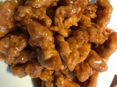 -吕氏疙瘩汤·海鲜新鲁菜(凯德mall新都心店)