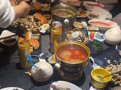 -福禧荟·海鲜自助