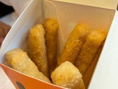 -汉堡王(北京通州领展店)