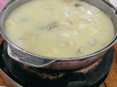 -侠成水上农庄(工业大道店)