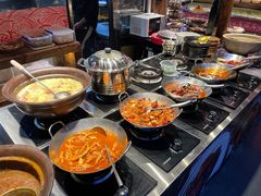 -徽三说·土徽菜·中国徽菜连锁品牌(阳湖总店)