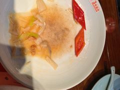 蒲城生炒莲菜-面辣子·陕西家乡菜(长安店)