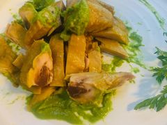 -烛影拾光观景餐厅·创意菜·摄影·小提琴(大唐不夜城店)