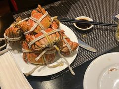 -上海锦江汤臣洲际大酒店壹阶层