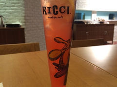 iphone_upload_pic-Ricci睿奇美式餐厅(五道口店)