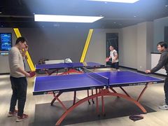 -贝菲特游泳健身(徐泾店)