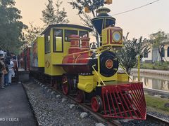 -歌斐颂巧克力小镇