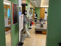 -爱康国宾体检中心(杭州滨江江南大道分院)