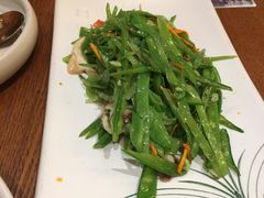 -云海肴·汽锅鸡·云南菜(苏州中心店)