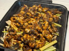 -陶缘一号·四季缘·老字号顺德菜·户外婚礼家宴(西滘店)